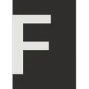 Логотип FORMA