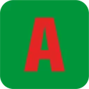 Логотип Антиконтрафакт