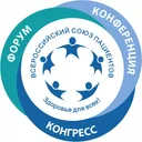 Логотип Всероссийский союз пациентов