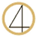 Логотип Ресторан FOUR