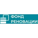 Логотип Фонд реновации