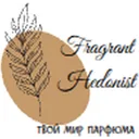 Логотип Fragrant Hedonist
