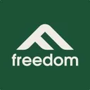 Логотип FREEDOM