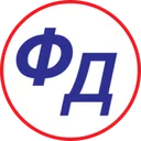 Логотип Фригодизайн