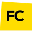 Логотип FrontendConf