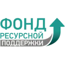 Логотип Фонд ресурсной поддержки МСП Вологодской области