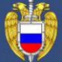 Логотип ФСО России
