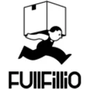 Логотип Fullfillio