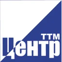 Логотип ТТМ-ЦЕНТР