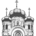 Логотип Гатчинская Епархия