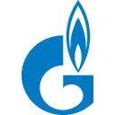 Логотип Gazpromneft