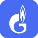 Логотип Gazprom Pay