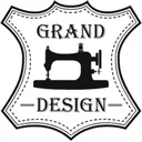 Логотип Grand Design