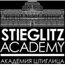 Логотип Академия Штиглица