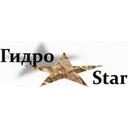 Логотип ГидроСтар