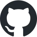 Логотип GitHub
