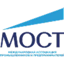 Логотип МОСТ