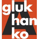 Логотип Glukhanko Studio