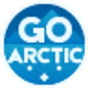 Логотип GoArctic