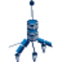 Логотип Гонец