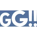 Логотип GoodGame
