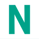 Логотип Город N