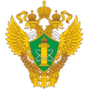 Логотип Ростехнадзор