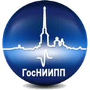 Логотип ГосНИИПП
