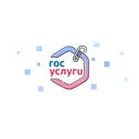 Логотип Госуслуги