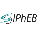 Логотип IPhEB