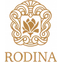 Логотип RODINA Grand Hotel & SPA Sochi