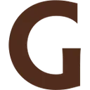 Логотип Grandorf