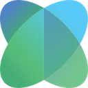 Логотип GreenData