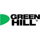 Логотип GREEN HILL
