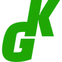 Логотип GREENKRAN