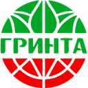 Логотип Гринта