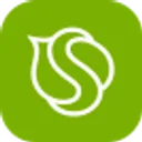 Логотип SYNERGETIC