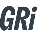 Логотип GRI