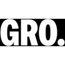 Логотип Grokhotov studio