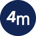 Логотип Group4Media