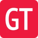 Логотип GT