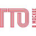 Логотип ГТО Лето