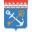 Логотип Госуслуги Ленинградской области