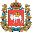 Логотип Губернатор Челябинской области