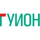 Логотип ГУИОН