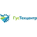 Логотип ГусТехцентр