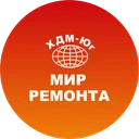 Логотип Мир ремонта