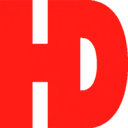 Логотип HD Outdoor