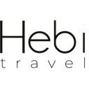 Логотип HEBI