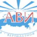 Логотип Ассоциация Вертолетной Индустрии